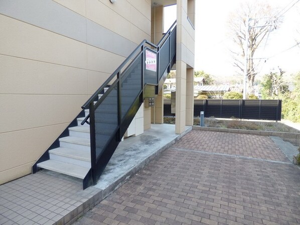 アイビーハイムの物件内観写真